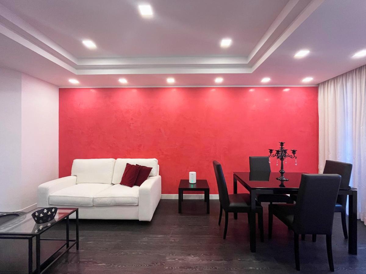 شقة Elegante Bilocale Torre Pontina لاتينا المظهر الخارجي الصورة
