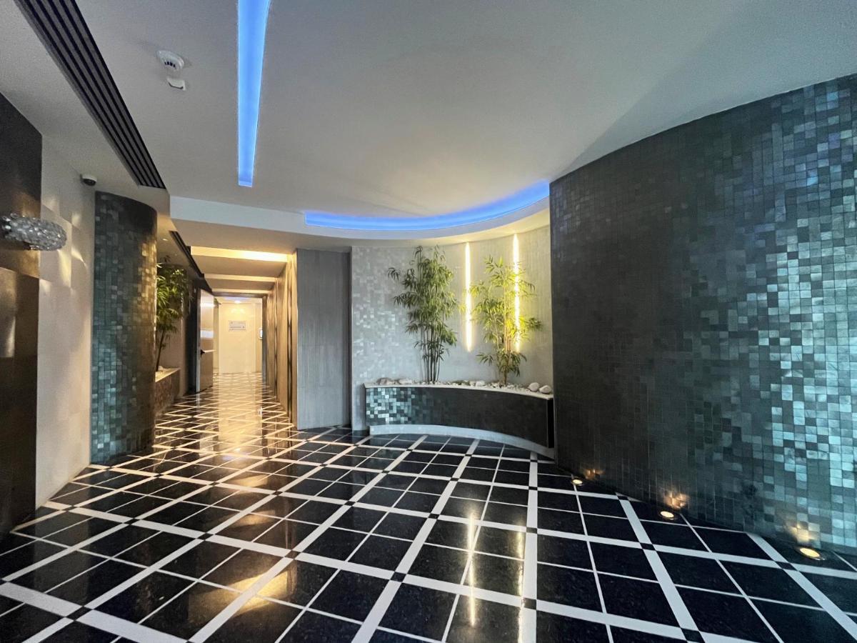 شقة Elegante Bilocale Torre Pontina لاتينا المظهر الخارجي الصورة