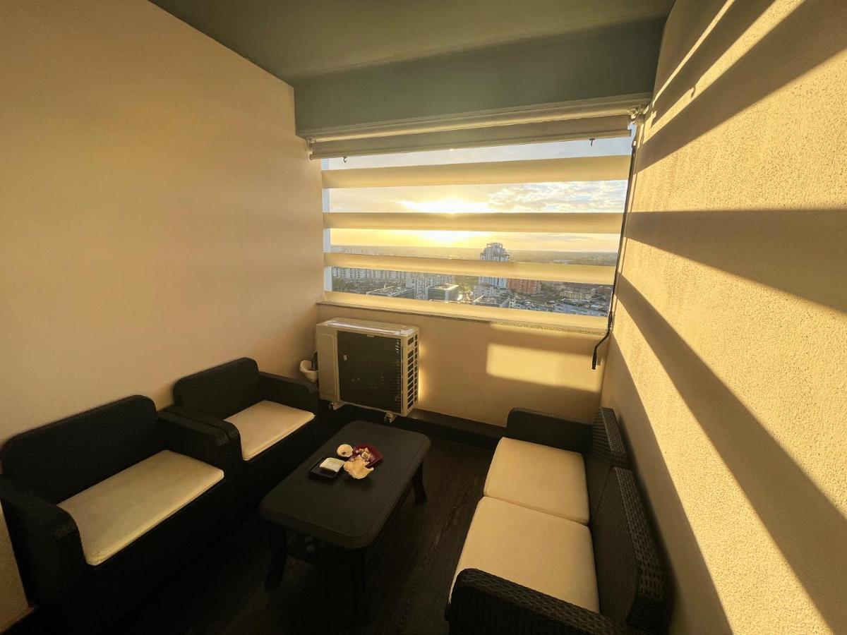 شقة Elegante Bilocale Torre Pontina لاتينا المظهر الخارجي الصورة
