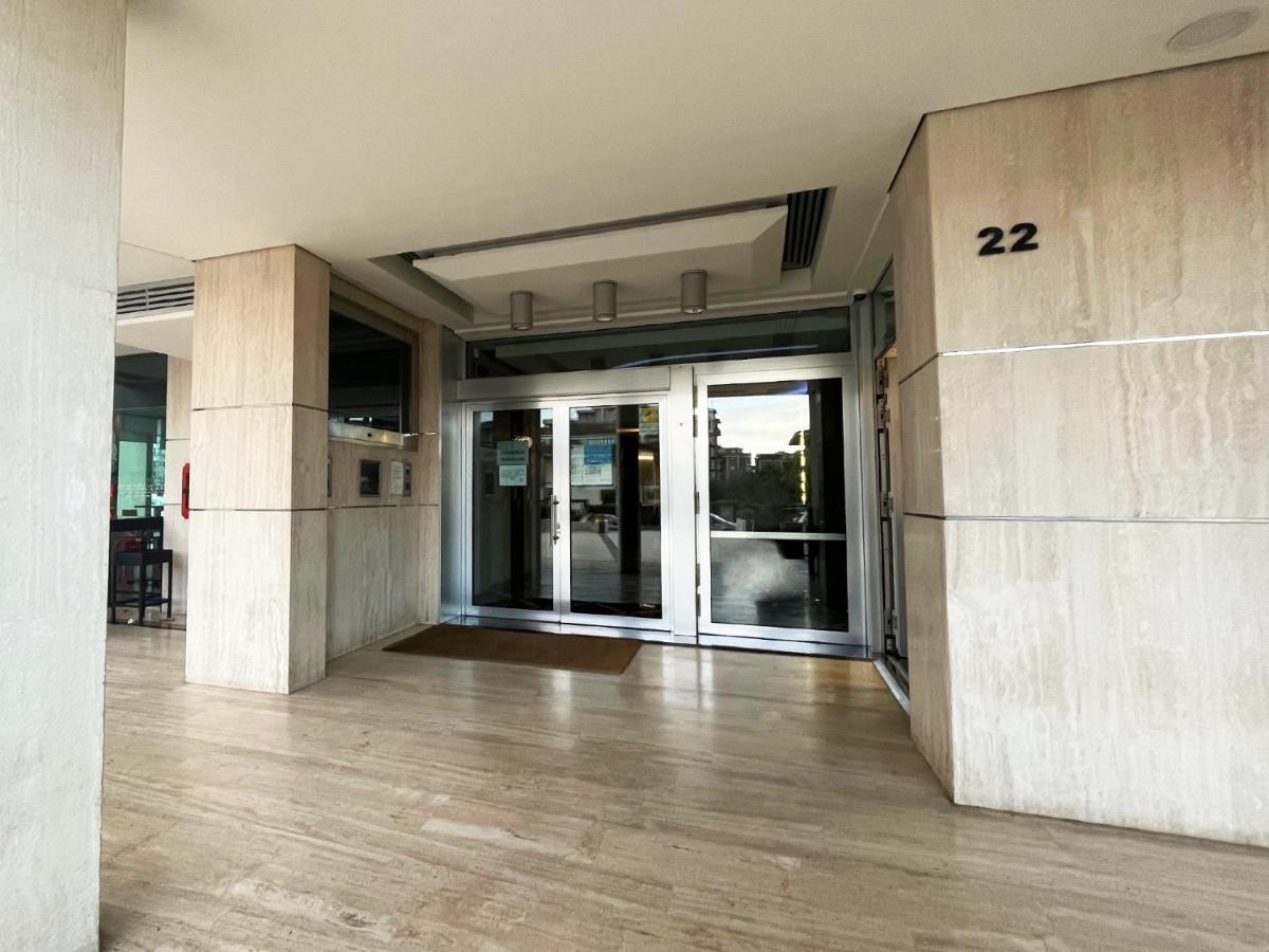 شقة Elegante Bilocale Torre Pontina لاتينا المظهر الخارجي الصورة