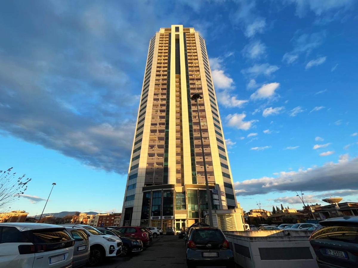 شقة Elegante Bilocale Torre Pontina لاتينا المظهر الخارجي الصورة